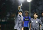 Sederet Pemain Baru yang Dipanggil Shin Tae-yong Jelang FIFA Match Day
