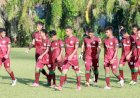 Kalahkan Persipra, Peluang PS Palembang  Lolos Final Makin Terjaga