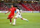 Suporter Kritik Kemenangan 2-0 Singapura atas Timor Leste, Tatsuma Yoshida: Kami Bukan Spanyol