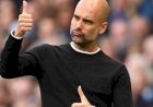 Guardiola Akui Tak Bekerja Baik untuk Hentikan Tren Buruk Man City