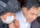 Jaksa Putar Video Ceramah Munarman Saat Baiat di Makassar