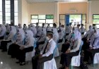 Dapat Pembekalan Manajerial, 49 Calon Kepala Sekolah di OKI Siap Menjabat
