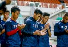 Misi Sriwijaya FC Kalahkan Persis Solo untuk Kunci Tiket Semifinal, Nil Maizar: Kerja Keras, Yakin, Doa