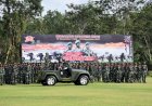 Hari Infanteri ke-73, Pangdam II/Sriwijaya: Mari Berlomba-lomba Ciptakan Prestasi yang Berguna