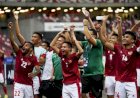 Media Korea Selatan: Peluang Indonesia Juara Piala AFF Lebih Besar