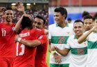 Semifinal Piala AFF Suzuki 2020: Singapura Bermasalah di Pertahanan, Indonesia Anggap Laga Final