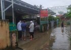 Dosen UIN Raden Fatah Meninggal Tersengat Listrik saat Banjir Palembang