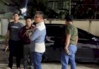 Pecatan Anggota TNI Ditangkap Usai Curi Handphone, Begini Modusnya...