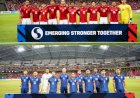 Kembali Bertemu Thailand di Final, Jalan Terjal Indonesia Raih Gelar Perdana