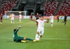 Vietnam Disingkirkan Thailand di Semifinal, Park Hang-seo Pelit Komentar