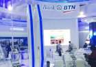Pengguna Aktif BTN Mobile Melonjak 58 Persen