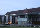 Warga Gandus Kembali Geruduk Kantor Gubernur, Tagih Janji Perbaikan Jalan Rusak yang Sudah Makan Korban  
