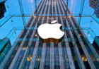 Apple Rilis iOS 17.3, Berikut Fitur Barunya