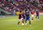 Pelatih Thailand Yakin Bawa Trofi Piala AFF, Shin Tae-yong: Kami Tidak akan Menyerah