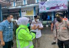 Wawako Palembang Ingatkan Cuaca Buruk saat Malam Pergantian Tahun