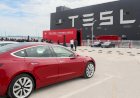 Tesla Catat Rekor Penjualan 2021 Mencapai 936 Ribu Kendaraan