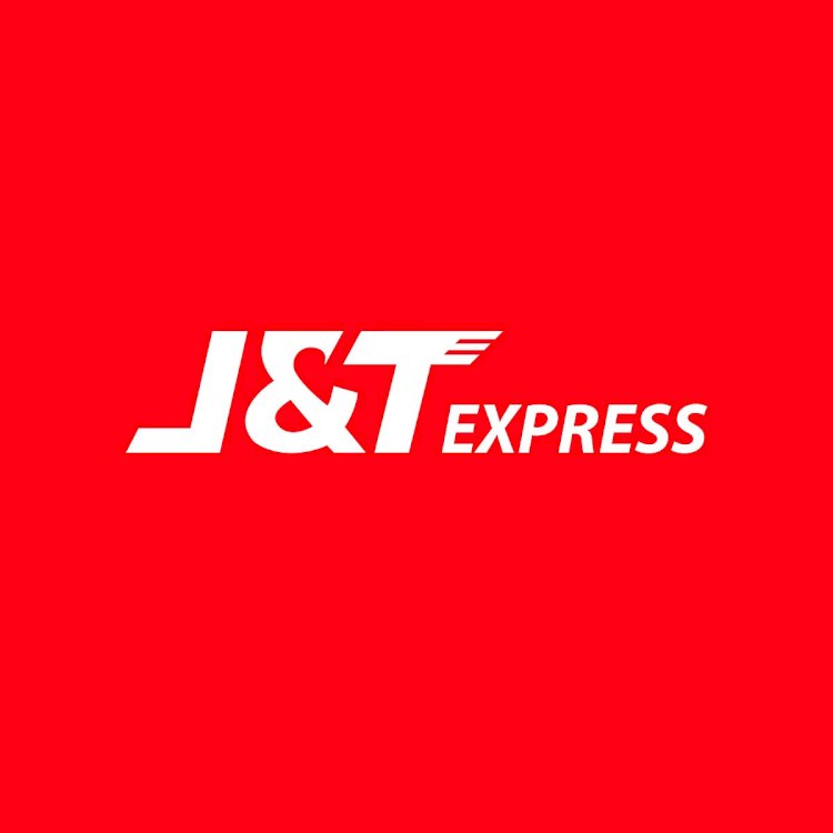 Logo J&T. (net/rmolsumsel.id)