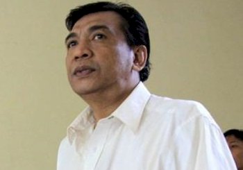 Almarhum Imam S Arifin. (Istimewa/net)