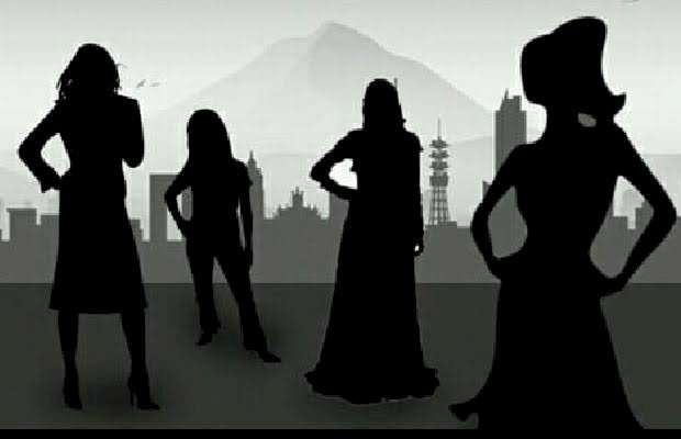 Ilustrasi Janda/ist