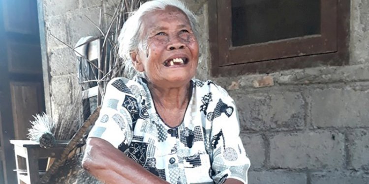 Mbah Minto. (net/rmolsumsel.id)