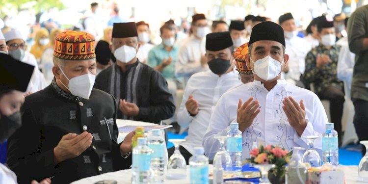 Wakil Ketua MPR RI Ahmad Muzani. (ist/rmolsumsel.id)