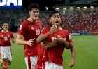 Pratama Arhan Siap Hadapi Tantangan Baru di Bangkok United