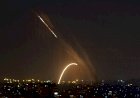 Israel dan Hamas Sambut Tahun Baru dengan Saling Tembak Roket