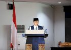 Anggota DPRD Palembang Ini Sampaikan Aspirasi di Dapilnya, Infrastruktur dan Air Bersih jadi Perhatian