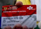 Ribuan Warga Miskin Palembang Tak Dapat PKH