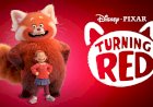 Maret, Turning Red Bakal Ditayangkan di Disney Plus