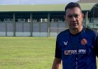 Hadapi PSIS Semarang, Pelatih Persiraja Siapkan Strategi Khusus