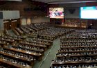 Survei DSI: Partai Debutan Baru Sulit Lolos Parlemen