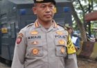 Kapolrestabes Tegaskan Tembak Pelaku 3C di Palembang