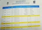 Hasil Lengkap Drawing Piala Soeratin U-17, Besok Digelar di Prabumulih