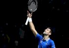 Novak Djokovic Membuat Pernyataan Palsu saat Masuk Australia