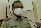 Realisasi Penerimaan Pajak di Palembang Capai 55,80 persen
