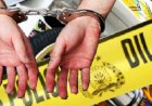 Kepergok Curi Motor, Pria di Palembang Nyaris Tewas Dihajar Massa 