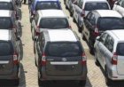 Presiden Jokowi Lepas Ekspor Mobil dari Pelabuhan Patimban