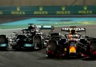 Lewis Hamilton Masih Kecewa Dengan Hasil Balap F1 Abu Dhabi 2021 