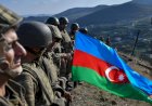 Armenia dan Azerbaijan Baku Tembak di Perbatasan Selama Berjam-jam