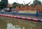 Revitalisasi Sungai Sekanak Lambidaro Tahap Kedua Bakal Habiskan Dana Rp98 Miliar