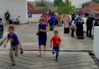 Efek Gempa Banten Terasa Hingga Lampung