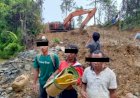 Tiga Penambang Emas Ilegal di Aceh Diringkus Polisi