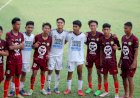 PS Palembang Gugur di Piala Soeratin U17, Begini Penyebabnya