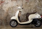Skutik Klasik Perpaduan BeAT dan Scoopy Siap Meluncur
