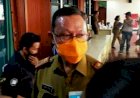 Pemprov Enggan Ikut Campur Kasus Dugaan Korupsi Dana Hibah KONI Lampung