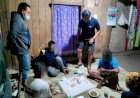Iseng Main Judi Remi, Empat Warga Ngawi Terancam 10 Tahun Penjara