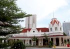 Mau Berkunjung ke Alun-Alun Surabaya, Ini Syarat dan Ketentuan yang Harus Dipenuhi Pengunjung