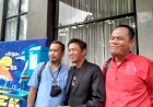 DPP Gencar Indonesia Salurkan Bantuan Untuk Warung di Palembang, Simak Cara Daftarnya