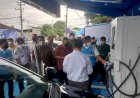 Catat, Ini Dua Lokasi Pengisian Bahan Bakar Kendaraan Listrik di Palembang